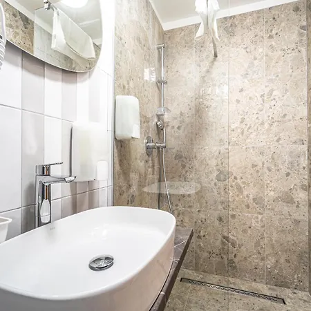 Apartament Design Luzanky *