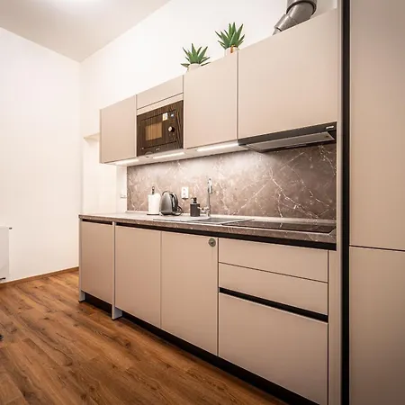 Design Luzanky * Brno