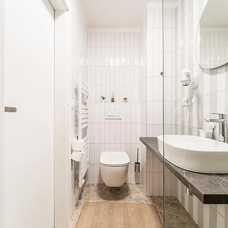 Appartement Design Lužánky