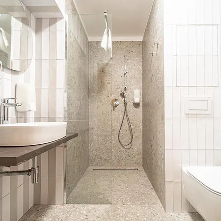 Apartament Design Luzanky *