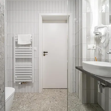 Apartament Design Luzanky