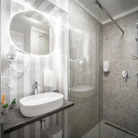 Apartament Design Luzanky Brno