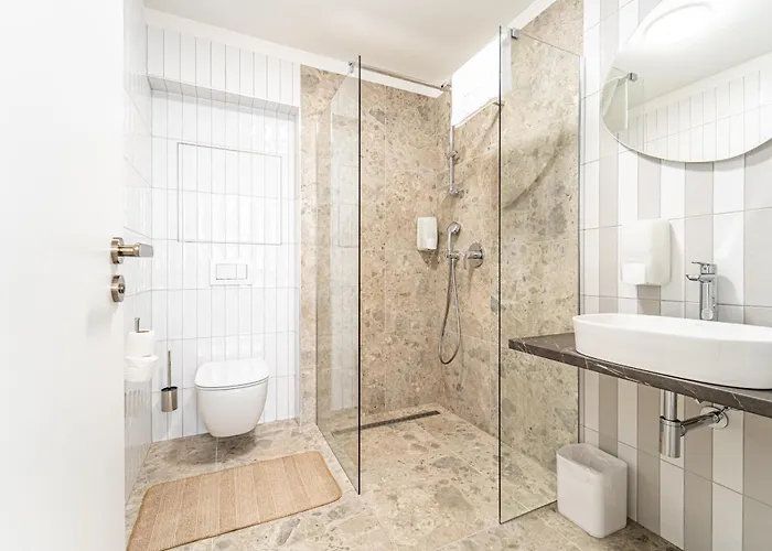 Apartmán Design Lužánky