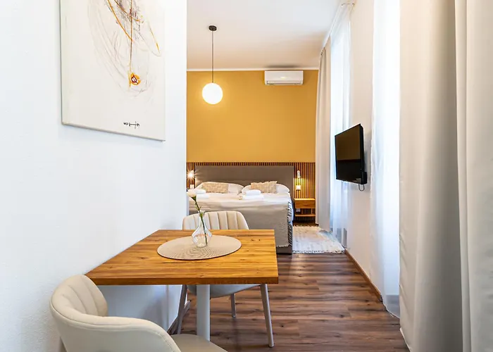 Design Lužánky Brno