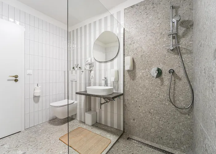 Design Lužánky Apartmán *