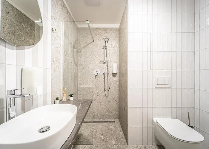 Apartmán Design Lužánky