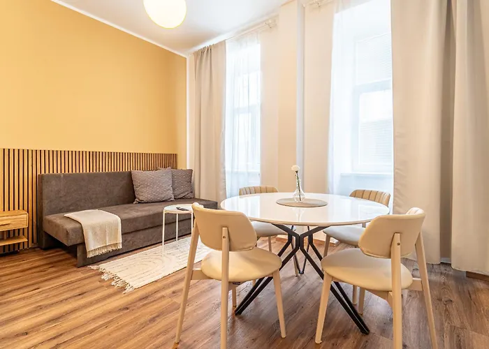 Design Lužánky