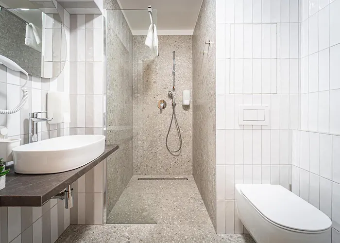 Apartmán Design Lužánky *