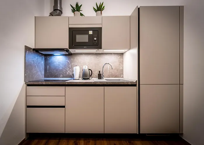 Design Lužánky *