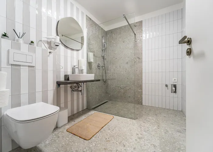 Design Lužánky Apartmán *