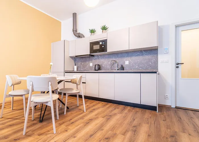 Design Lužánky Brno