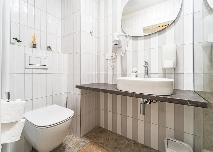 Design Lužánky Apartmán