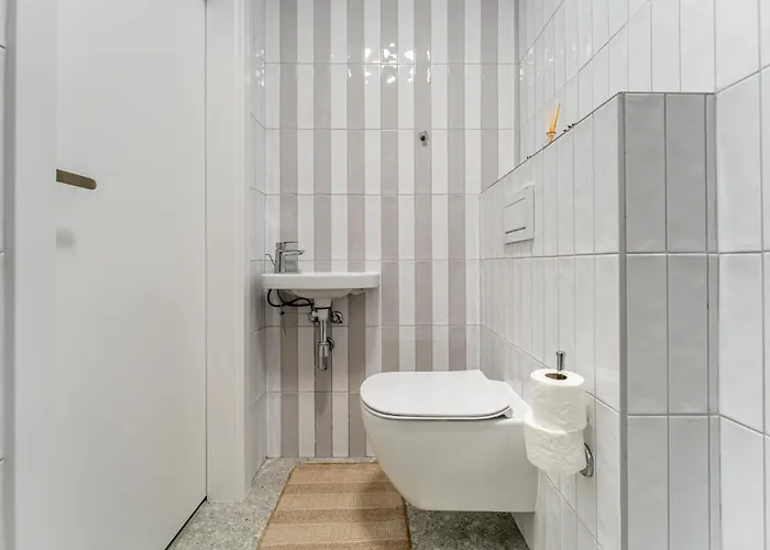 Design Lužánky Apartmán