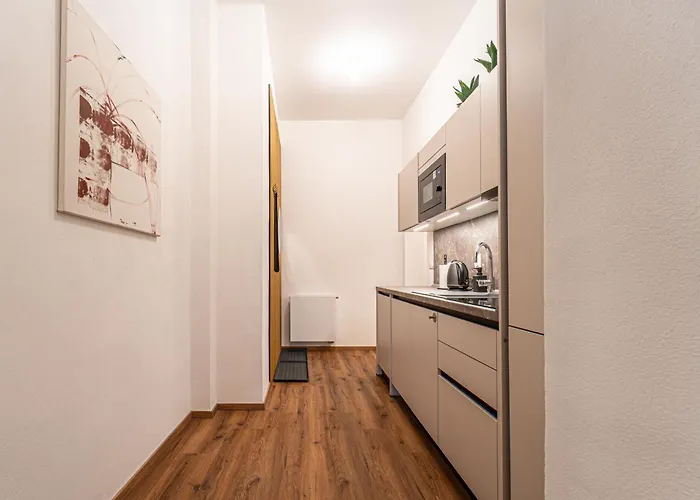 Apartmán Design Lužánky