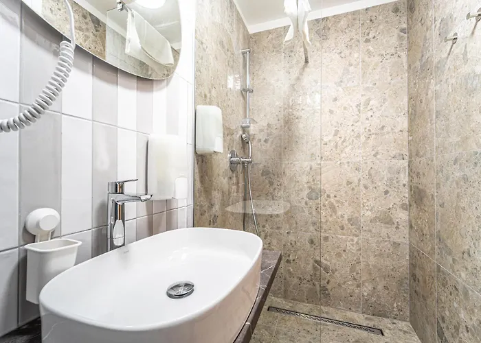 Apartmán Design Lužánky *