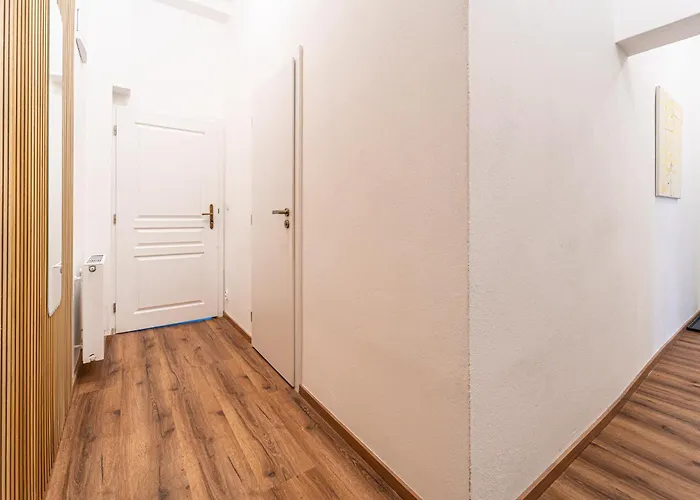 Design Lužánky Apartmán