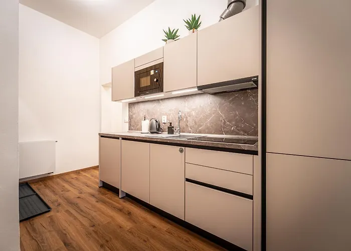 Design Lužánky * Brno