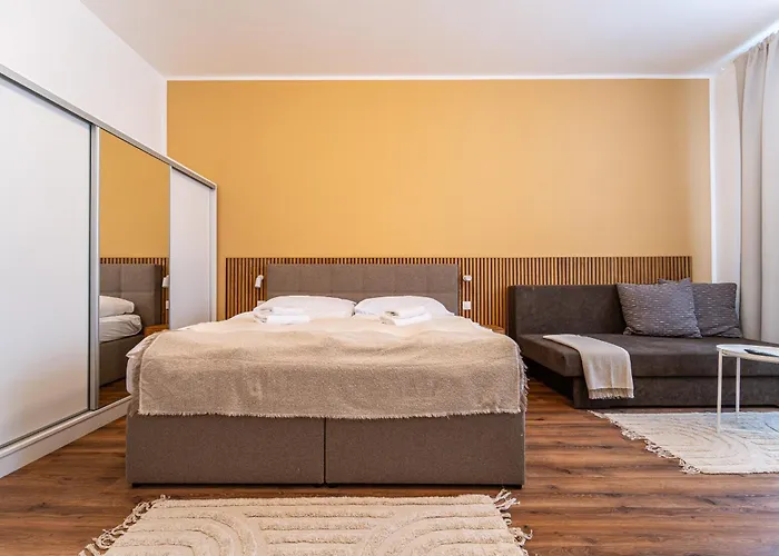 Design Lužánky Brno