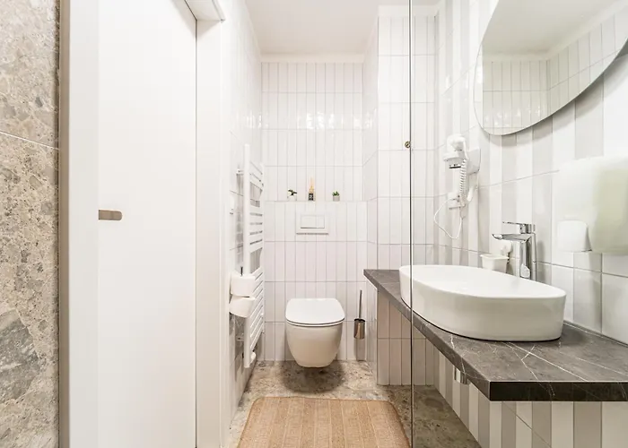 Apartmán Design Lužánky