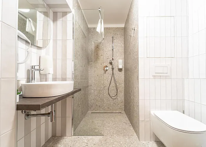 Apartmán Design Lužánky *