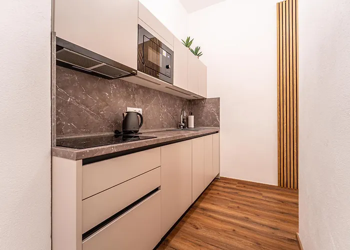 Apartmán Design Lužánky