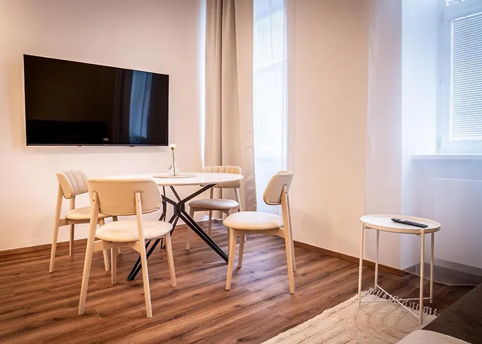 Apartmán Design Lužánky