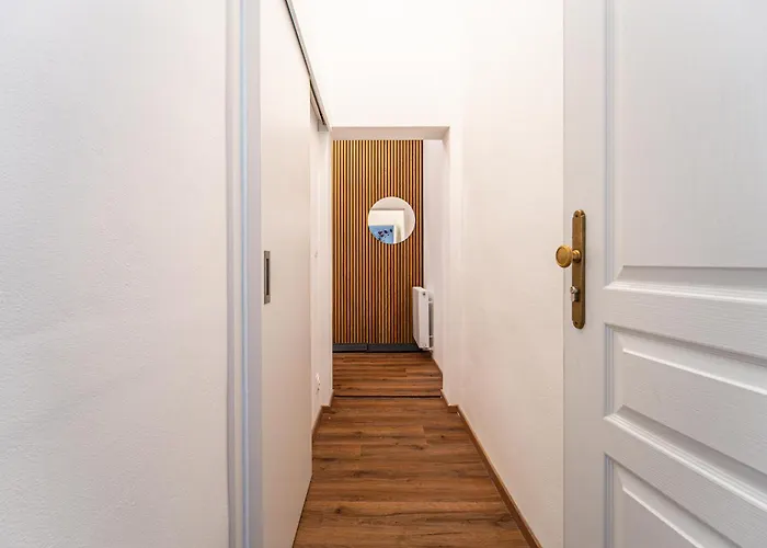 Design Lužánky Apartmán *