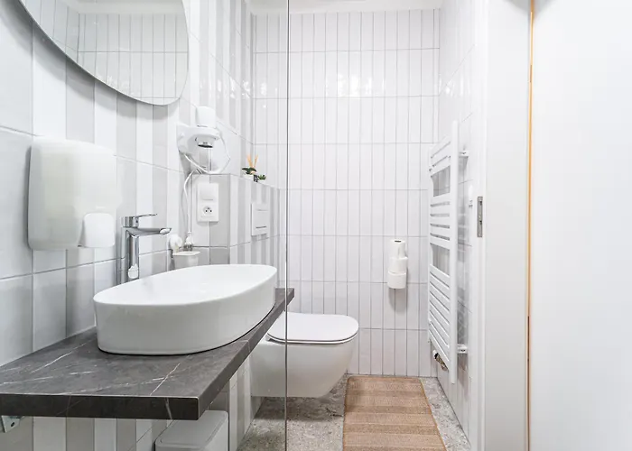 Apartmán Design Lužánky *