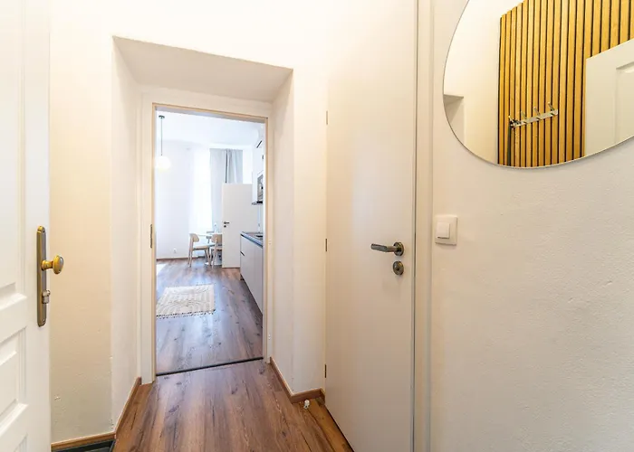 Apartmán Design Lužánky *
