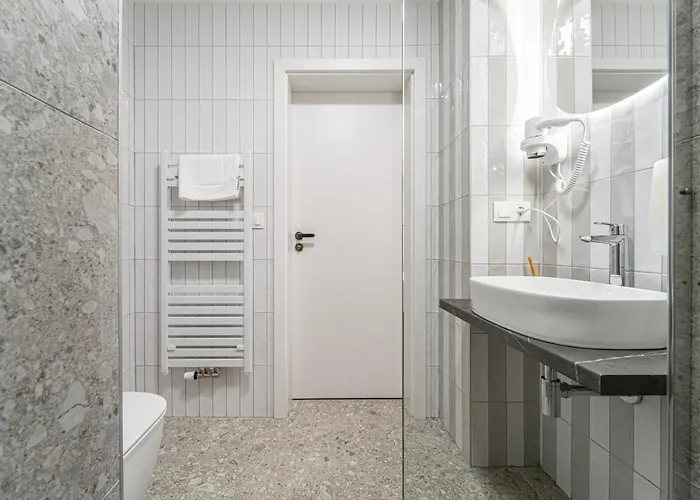 Apartmán Design Lužánky