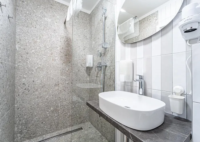 Design Lužánky Apartmán Brno