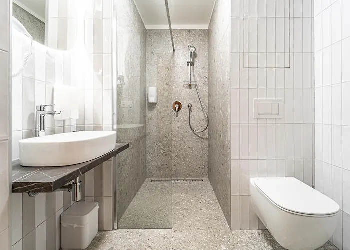 Design Lužánky Apartmán