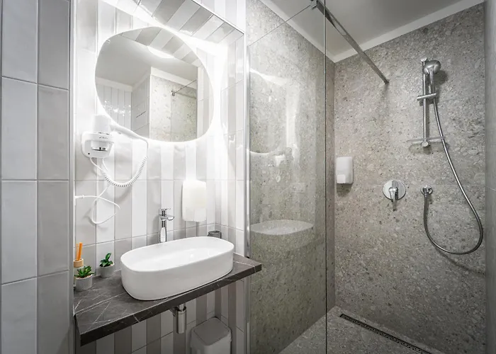 Apartmán Design Lužánky Brno