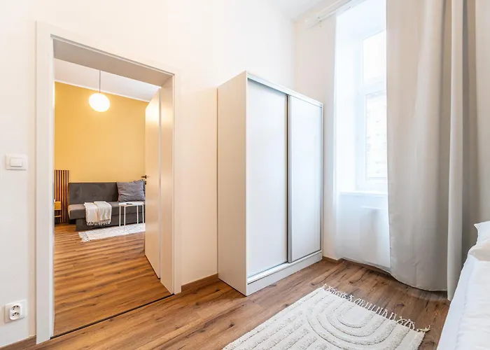 Design Lužánky Apartmán